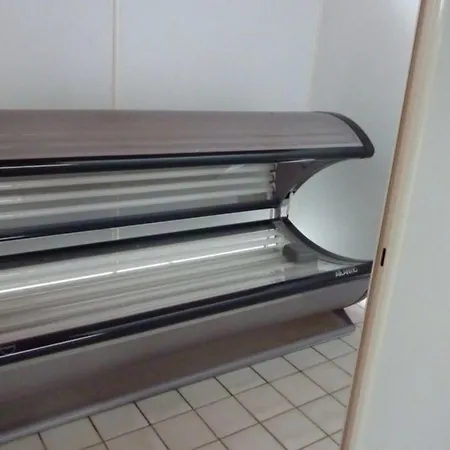 5012 Ferienglück Bero131 * Dahme (Schleswig-Holstein)