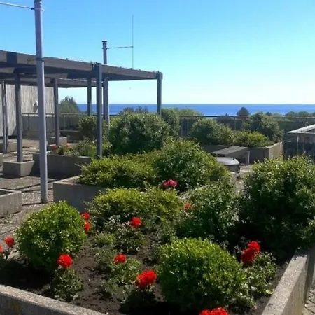 5012 Ferienglück Bero131 * Dahme (Schleswig-Holstein)