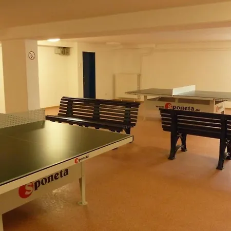 5012 Ferienglück Bero131 *