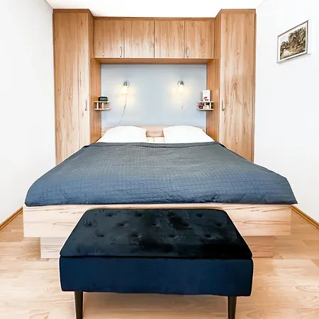 Apartment 5012 Ferienglück Bero131 *