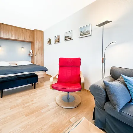 5012 Ferienglück Bero131 Apartment