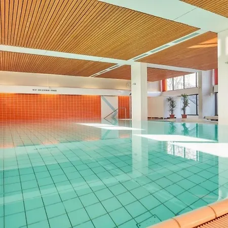 Ferienglück Berolina 131 Apartamento Dahme (Schleswig-Holstein)