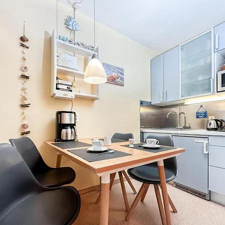 5012 Ferienglück Bero131 Dahme (Schleswig-Holstein)