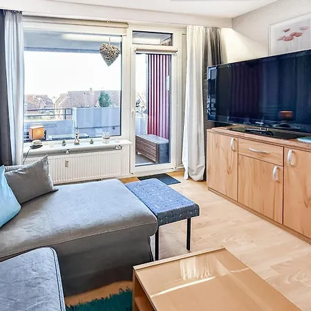 Apartamento Ferienglück Berolina 131 *
