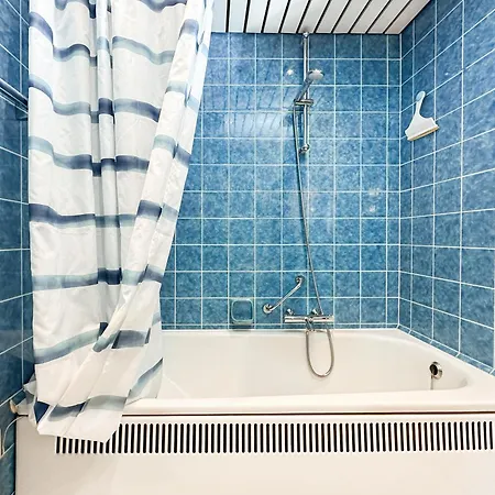 5012 Ferienglück Bero131 Apartment *